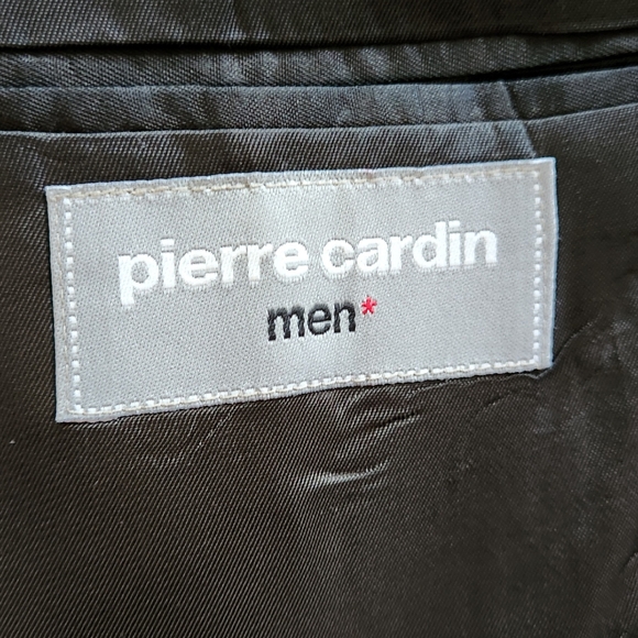 Pierre Cardin sport coat 42s - Picture 5 of 10